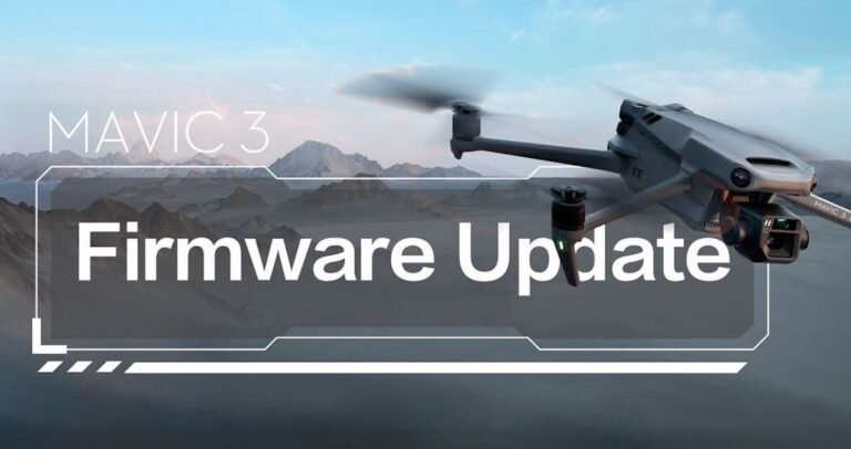 Consejos esenciales para el cuidado de tu drone