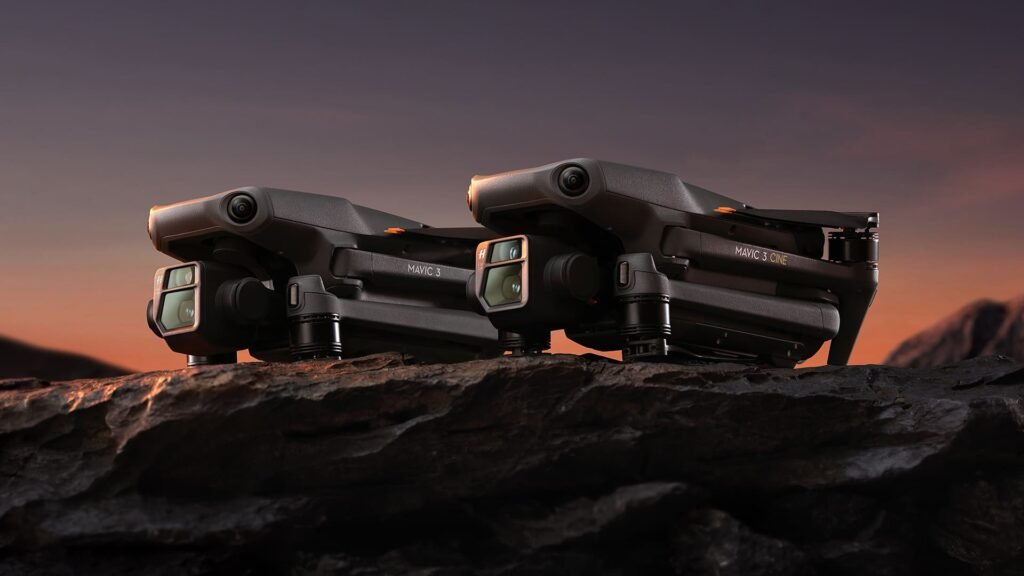 Potencia tu arte cinematigráfico: La importancia del drone en la industria y su rentabilización