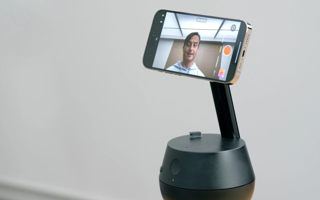 ¡Filtraciones exclusivas! Todo lo que no sabías del nuevo DJI Osmo Mobile 7