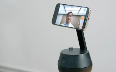 ¡Filtraciones exclusivas! Todo lo que no sabías del nuevo DJI Osmo Mobile 7