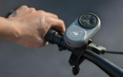 ¡Prepárate para el cambio! El DJI RC Track está a punto de llegar