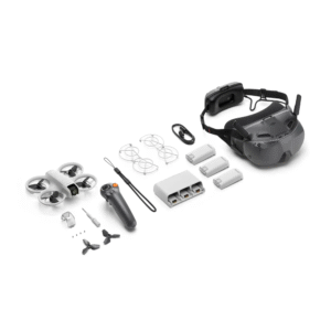 Neo Motion Fly More Combo