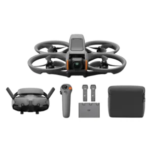 Avata 2 Fly More Combo (Three Batteries)