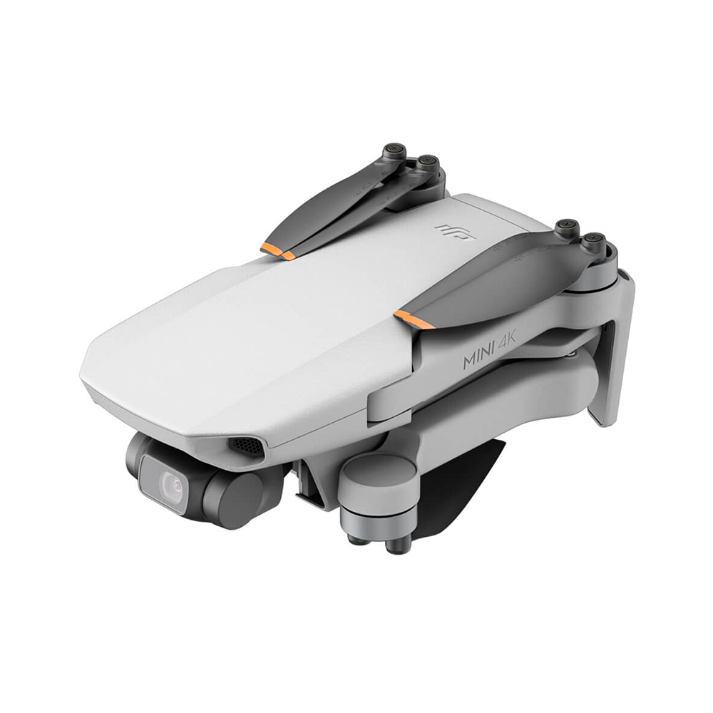 Miniatura de Mini 4K Fly More Combo (GL)