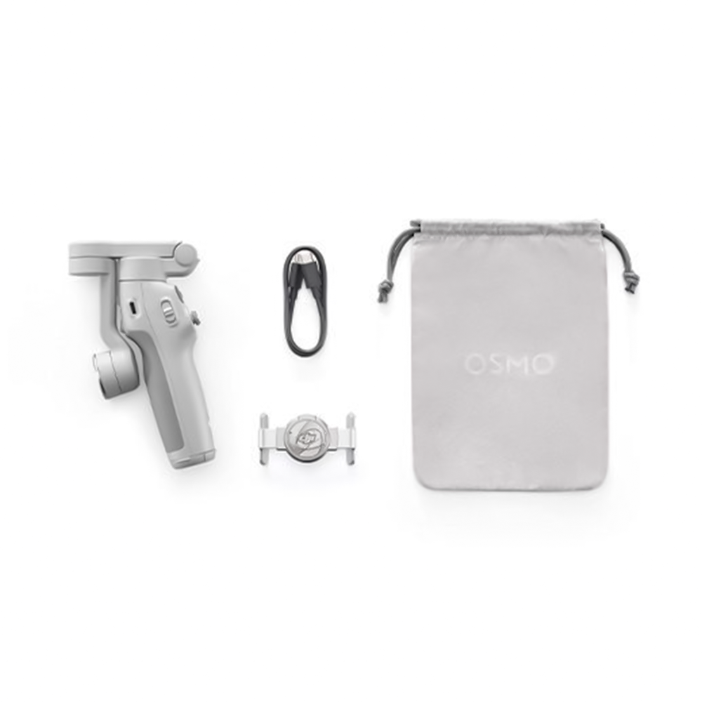 Miniatura de Osmo Mobile 7