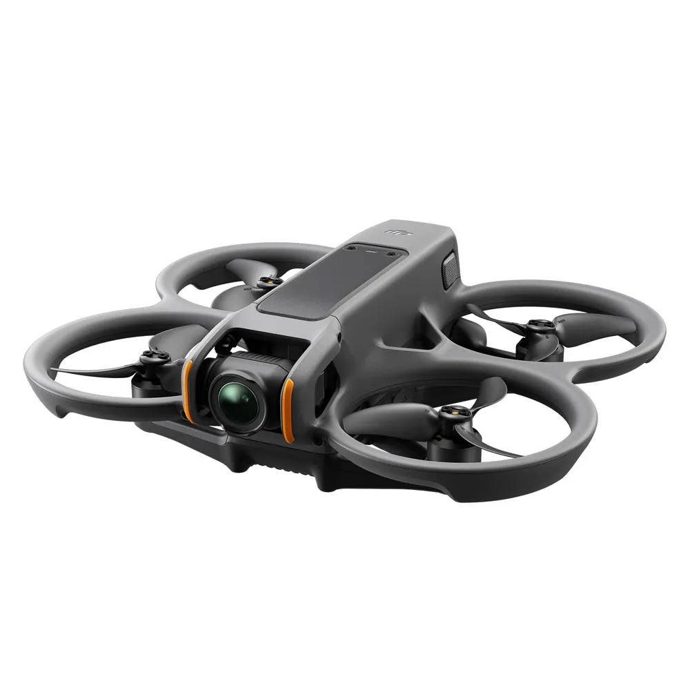Avata 2 Fly More Combo (Three Batteries) - Imagen 5