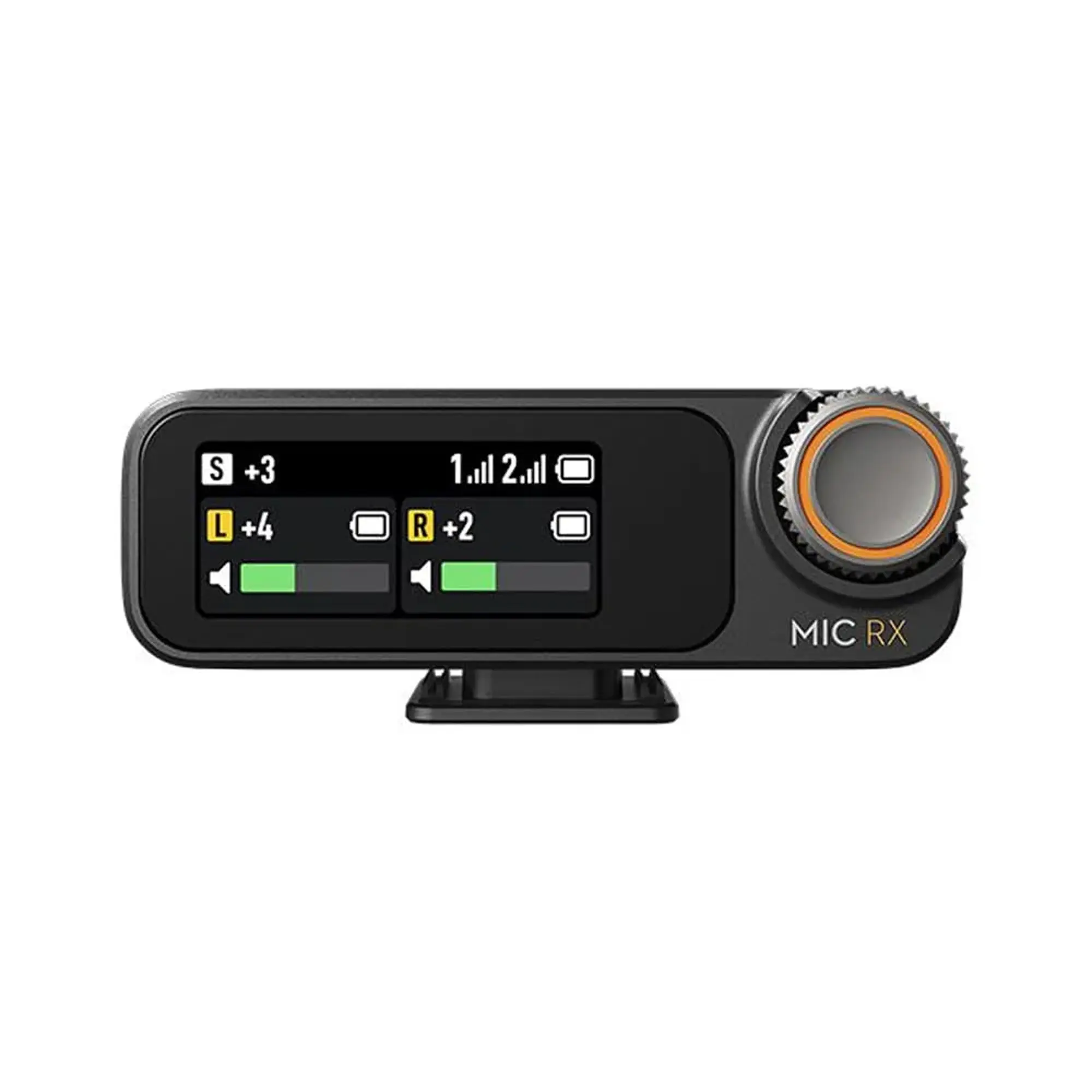 Mic 2 (1 TX + 1 RX)(FCC) - Imagen 2