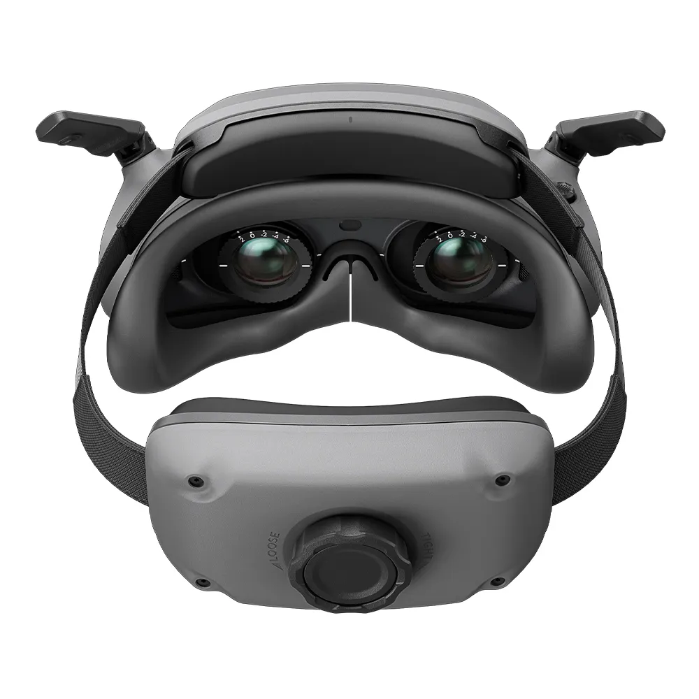 Avata 2 Fly More Combo (Three Batteries) - Imagen 2