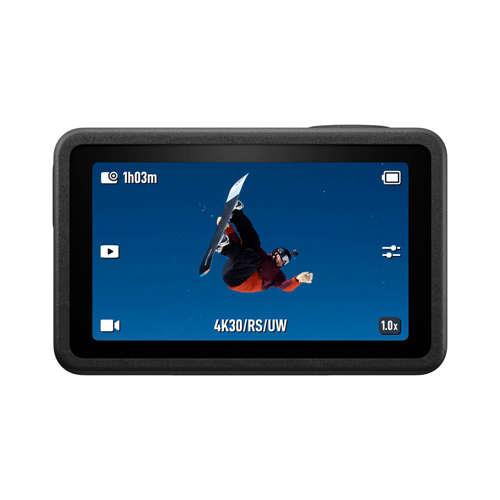 Osmo Action 5 Pro Standard Combo - Imagen 4