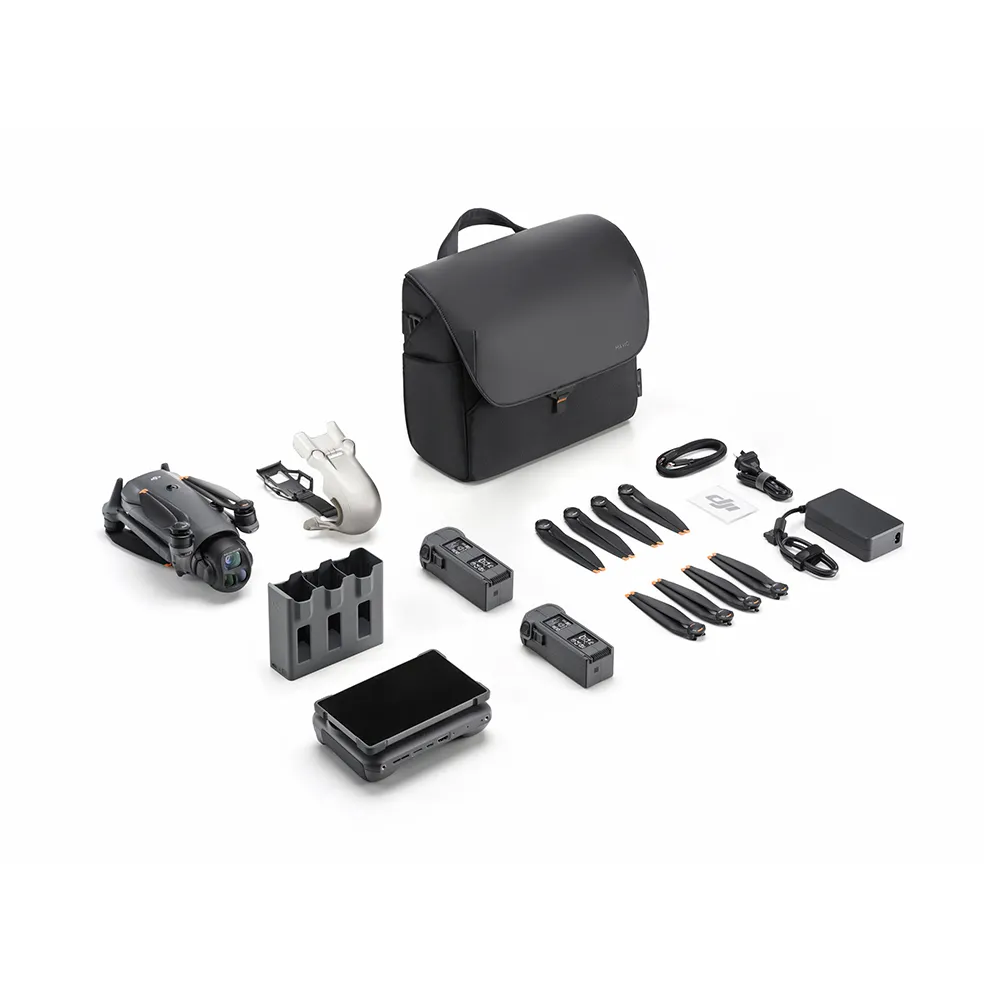 Miniatura de Mavic 4 Pro 512 GB Creator Combo (DJI RC Pro 2)