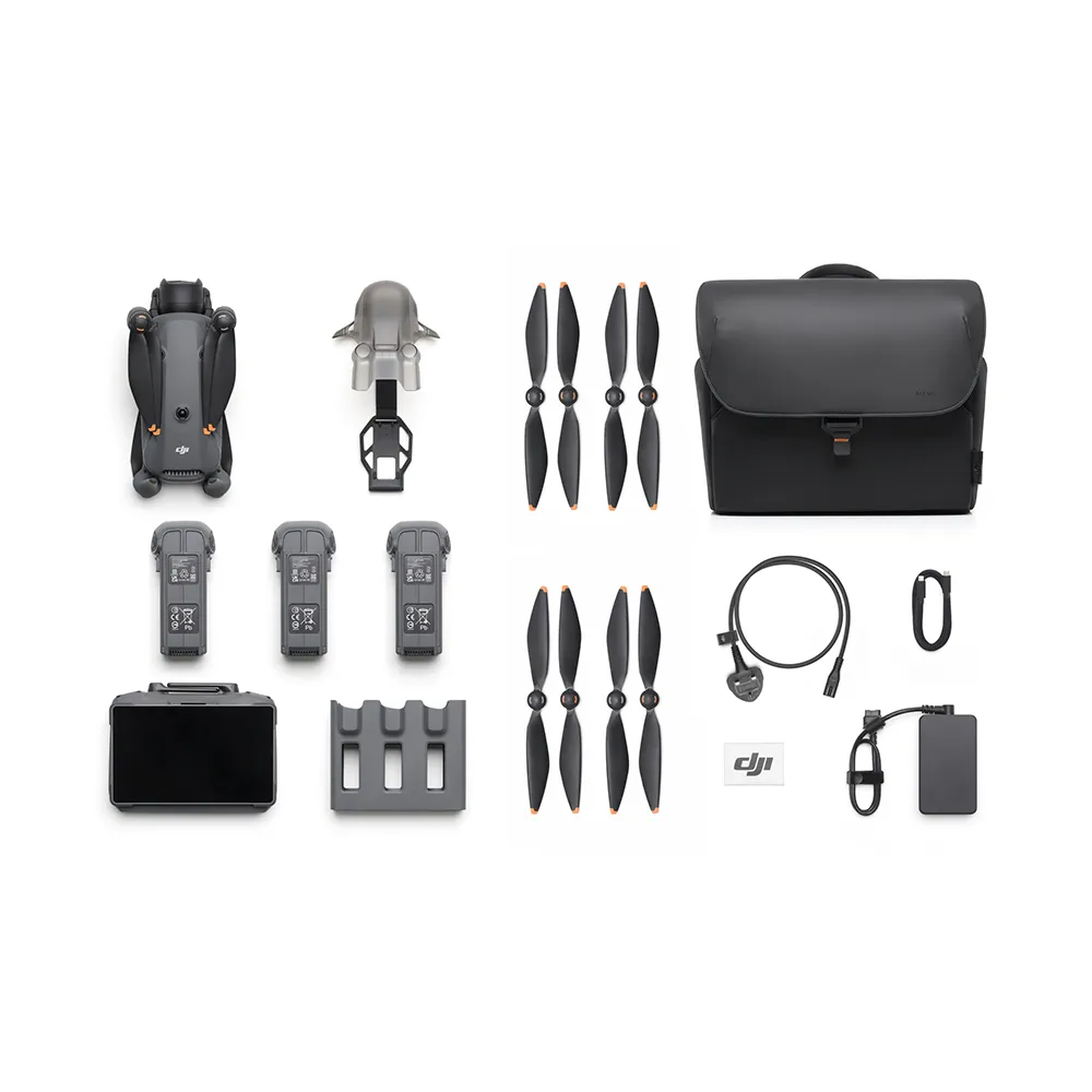 Miniatura de Mavic 4 Pro 512 GB Creator Combo (DJI RC Pro 2)