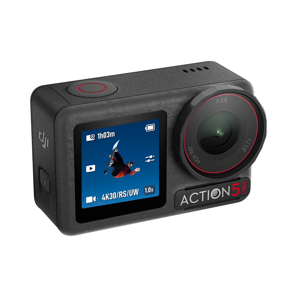 Osmo Action 5 Pro Standard Combo - Imagen 5