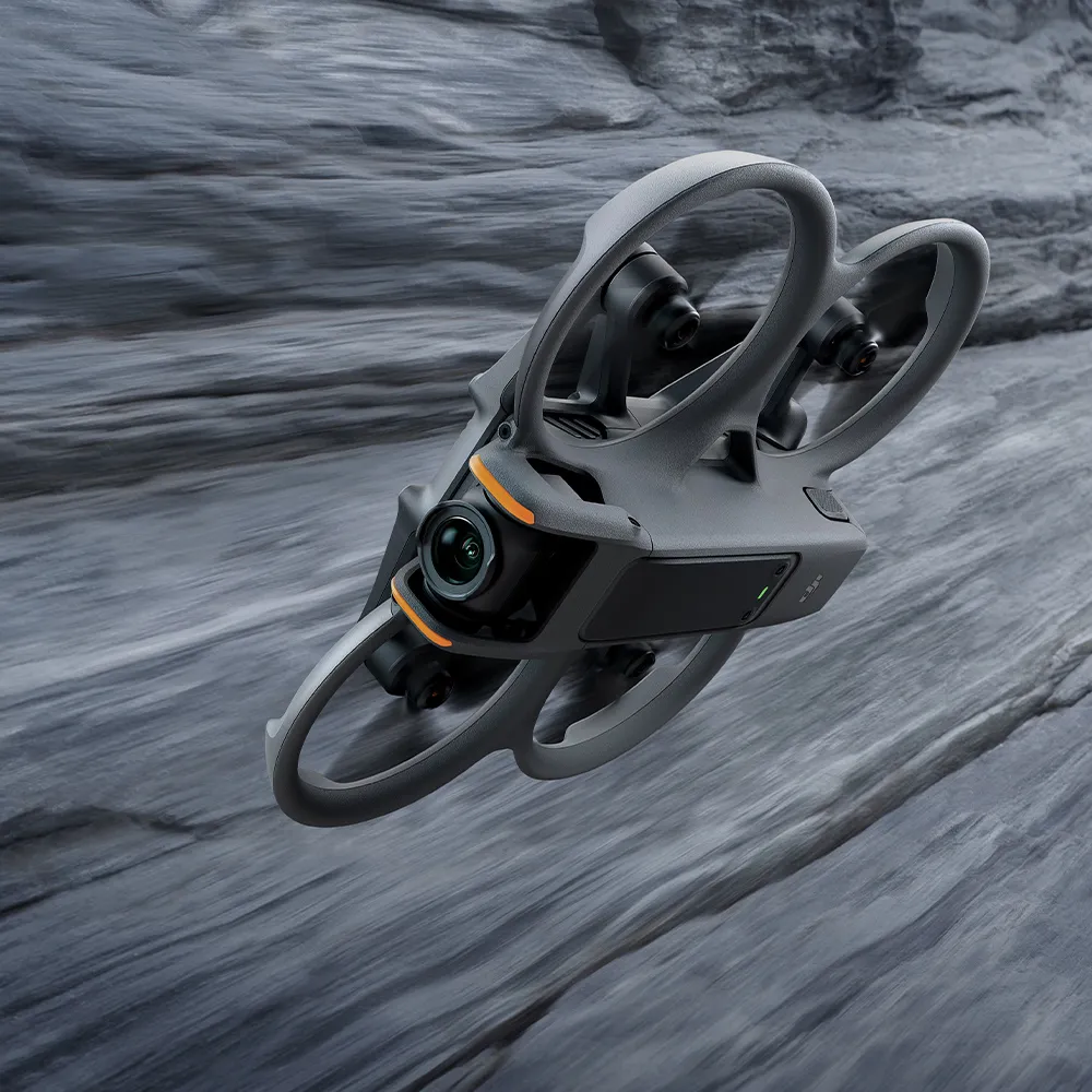 Avata 2 Fly More Combo (Three Batteries) - Imagen 7