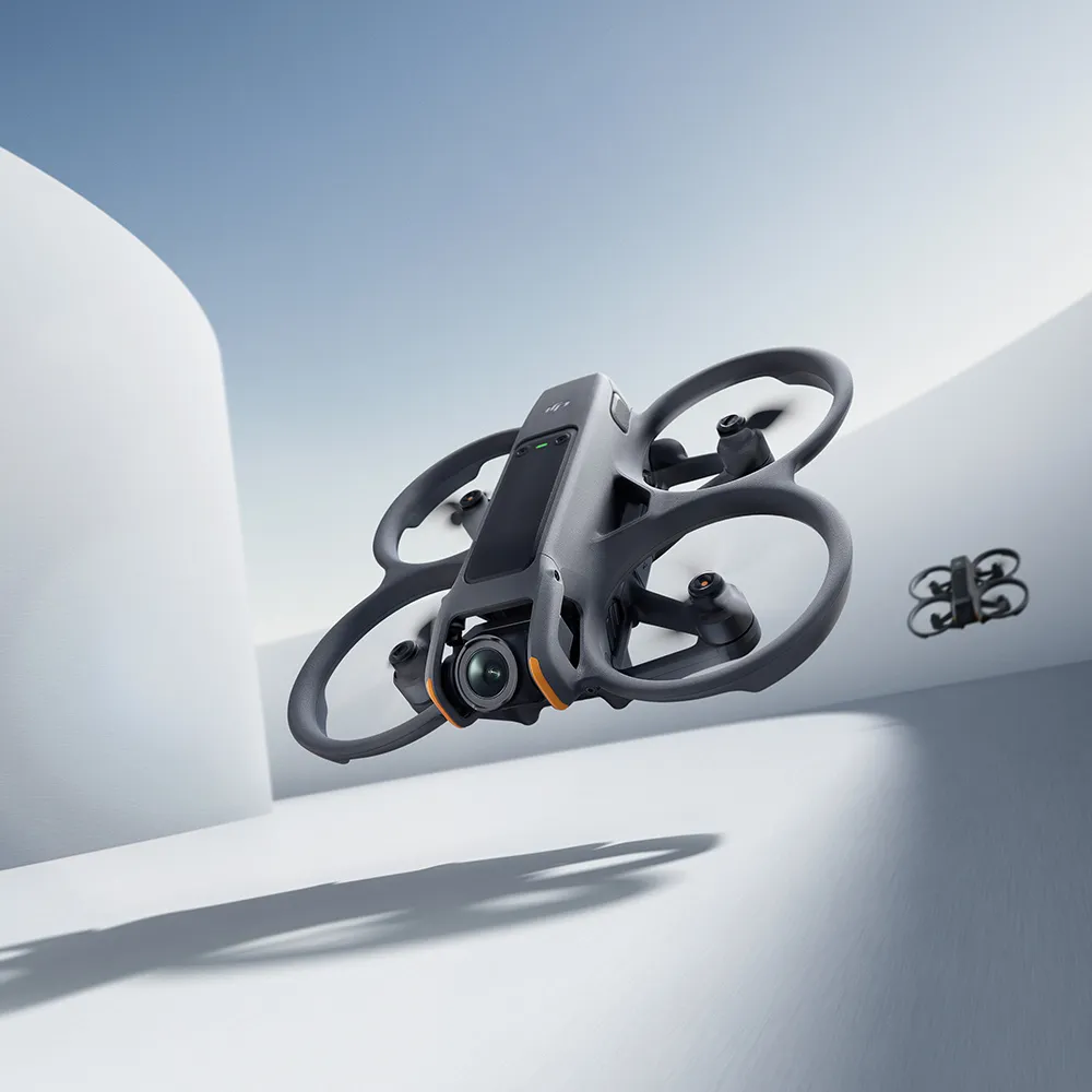 Avata 2 Fly More Combo (Three Batteries) - Imagen 6