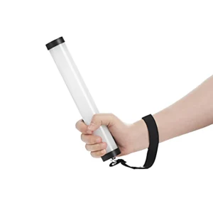 Pavotube II 6C + Grid