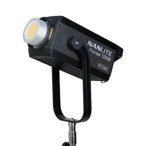 Forza 720B / Spotlight (Kit con maletin rodante)