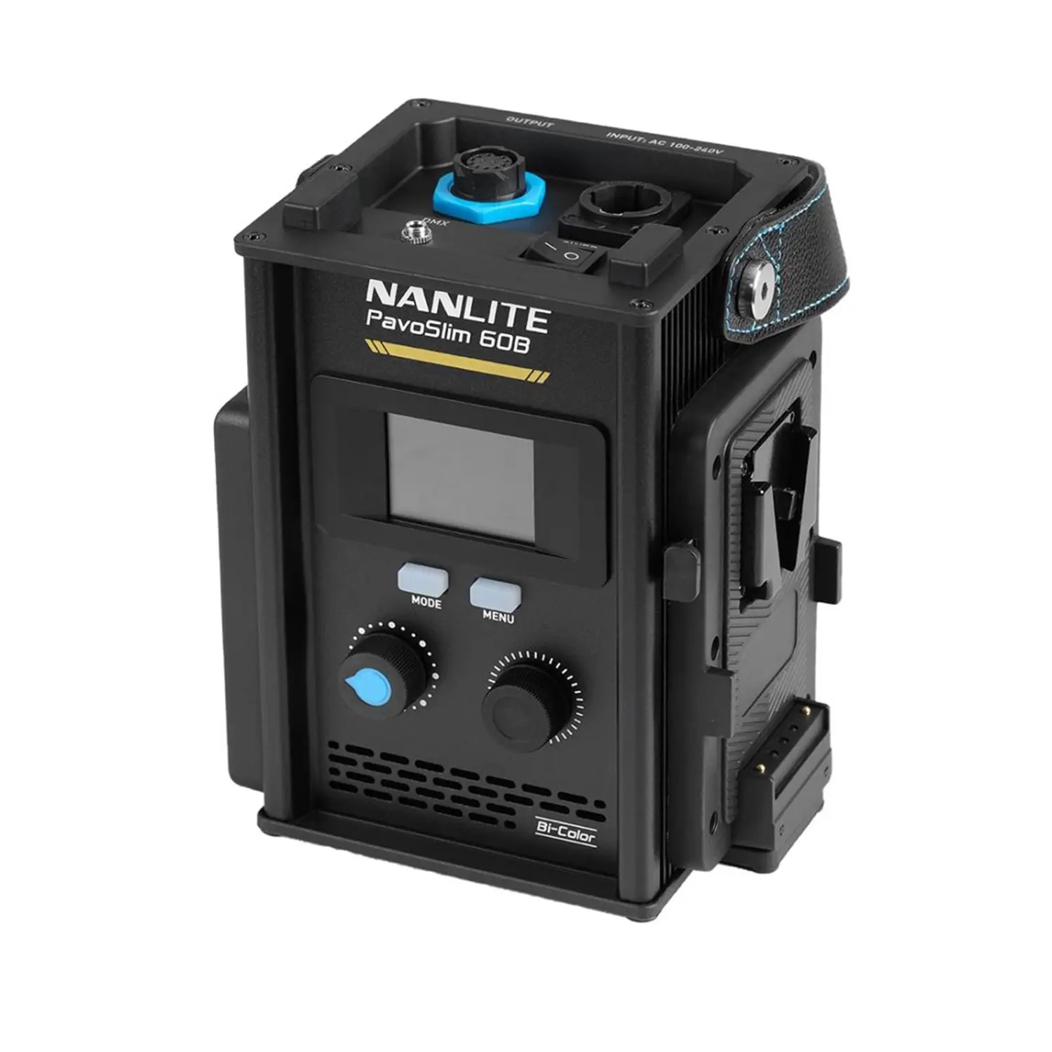 Pavoslim 60 B / Panel Led - Imagen 3