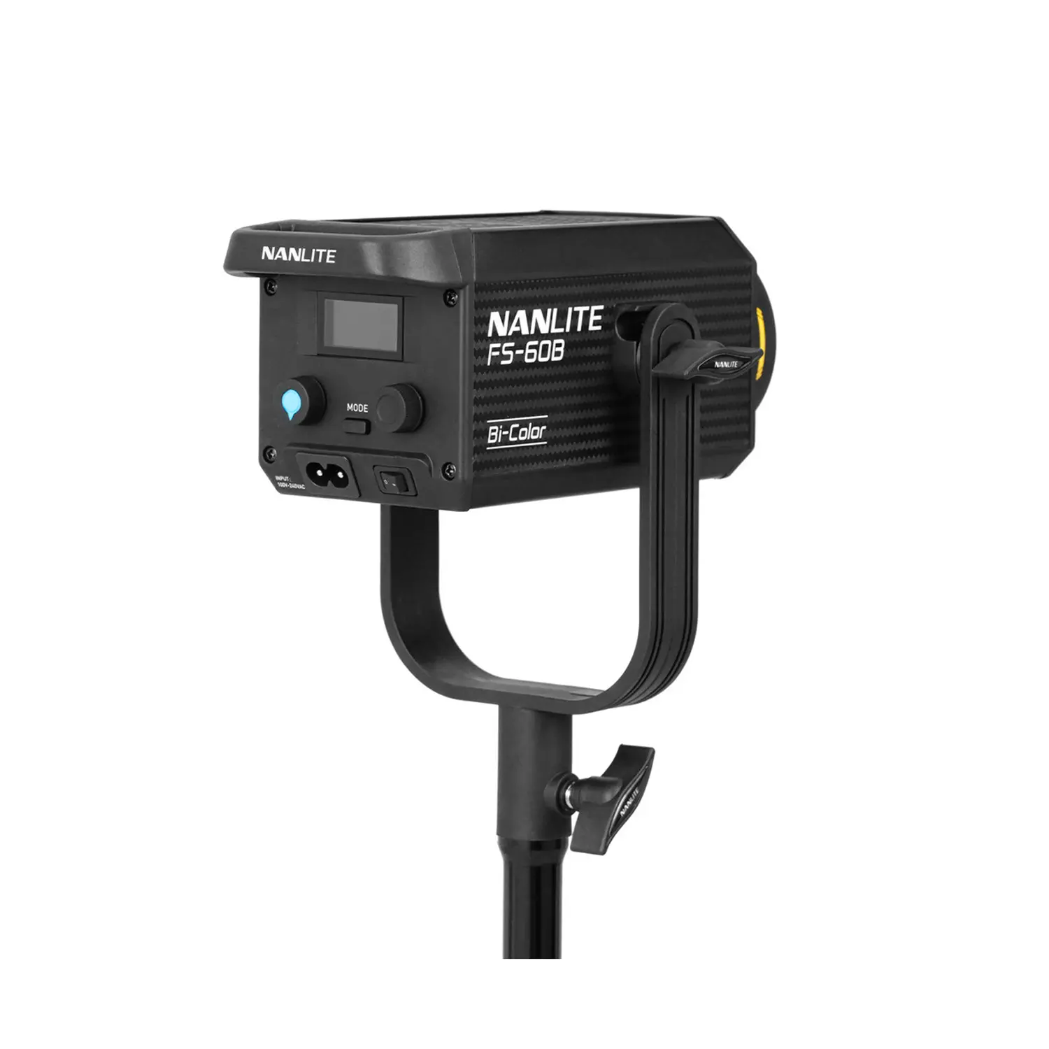 FS - 60B / Spotlight - Imagen 2