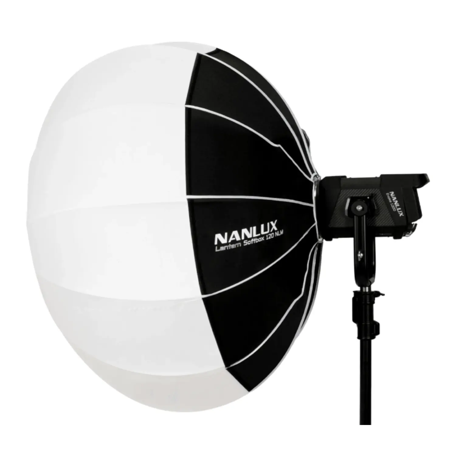 Lantern Softbox 120CM (Para Forza 300/500) - Imagen 2