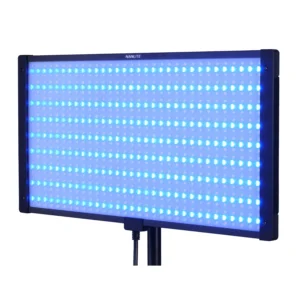 Pavoslim 120 C - RGB / Panel Led