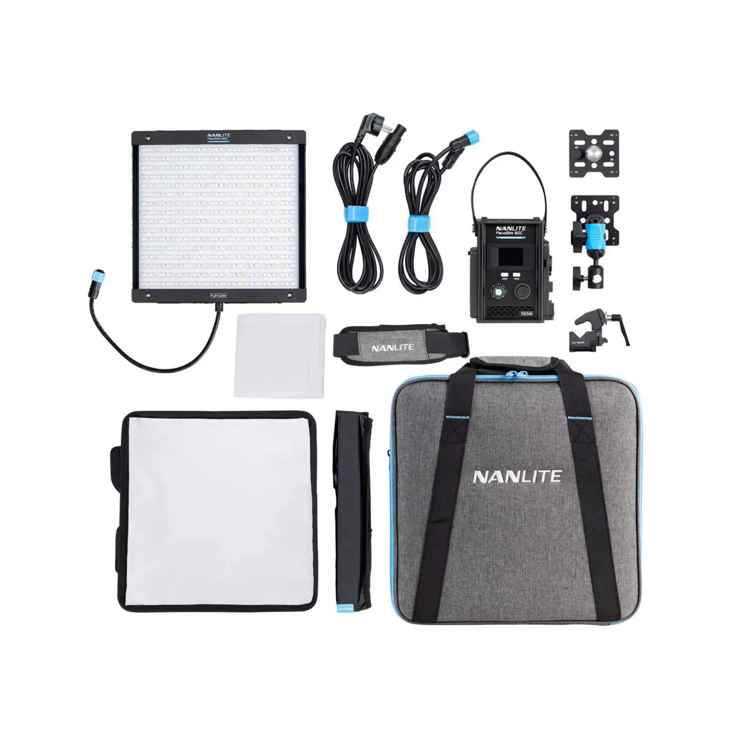 Pavoslim 60 B / Panel Led - Imagen 2