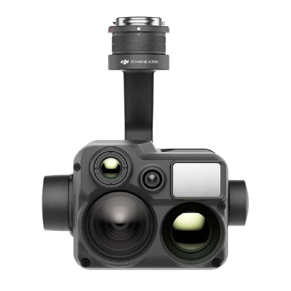 ZENMUSE H20N