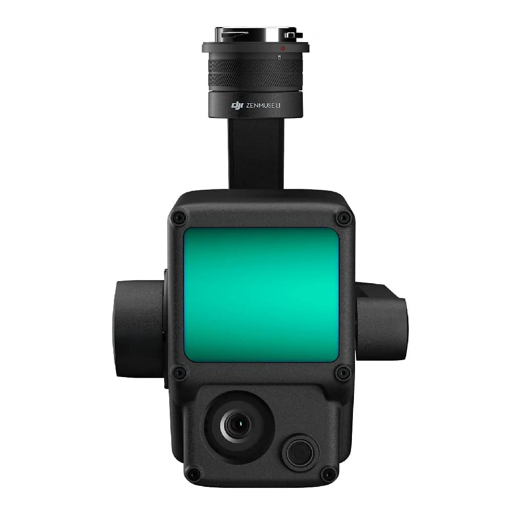 ZENMUSE L1