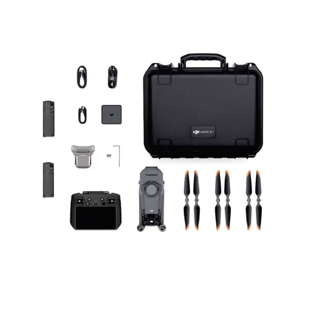 MAVIC 3 MULTIESPECTRAL