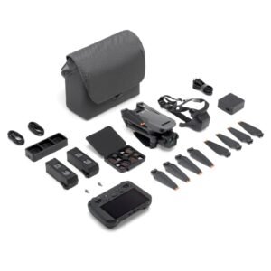 Mavic 3 Pro Fly More Combo(DJI RC PRO)