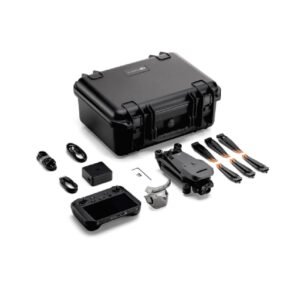 MAVIC 3 ENTERPRISE TÉRMICO