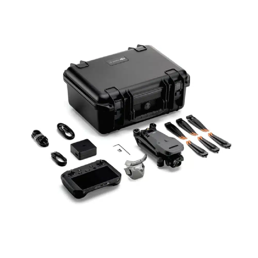 Mavic 3 Enterprise Térmico