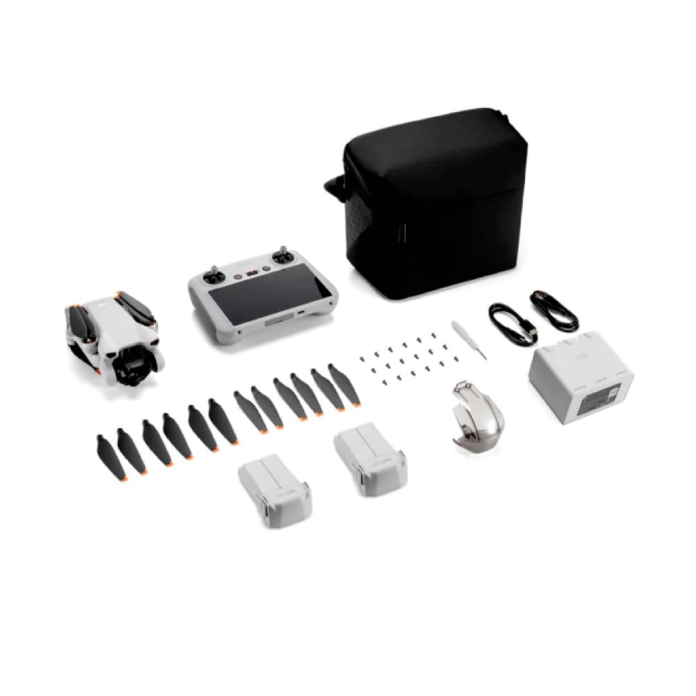 MINI 3 FLY MORE PLUS