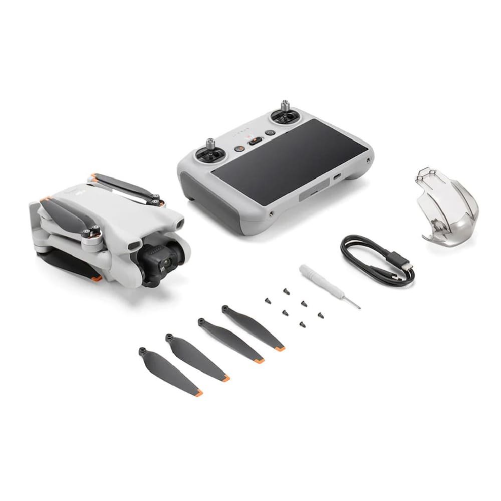 Mini 3 (DJI RC) (GL)