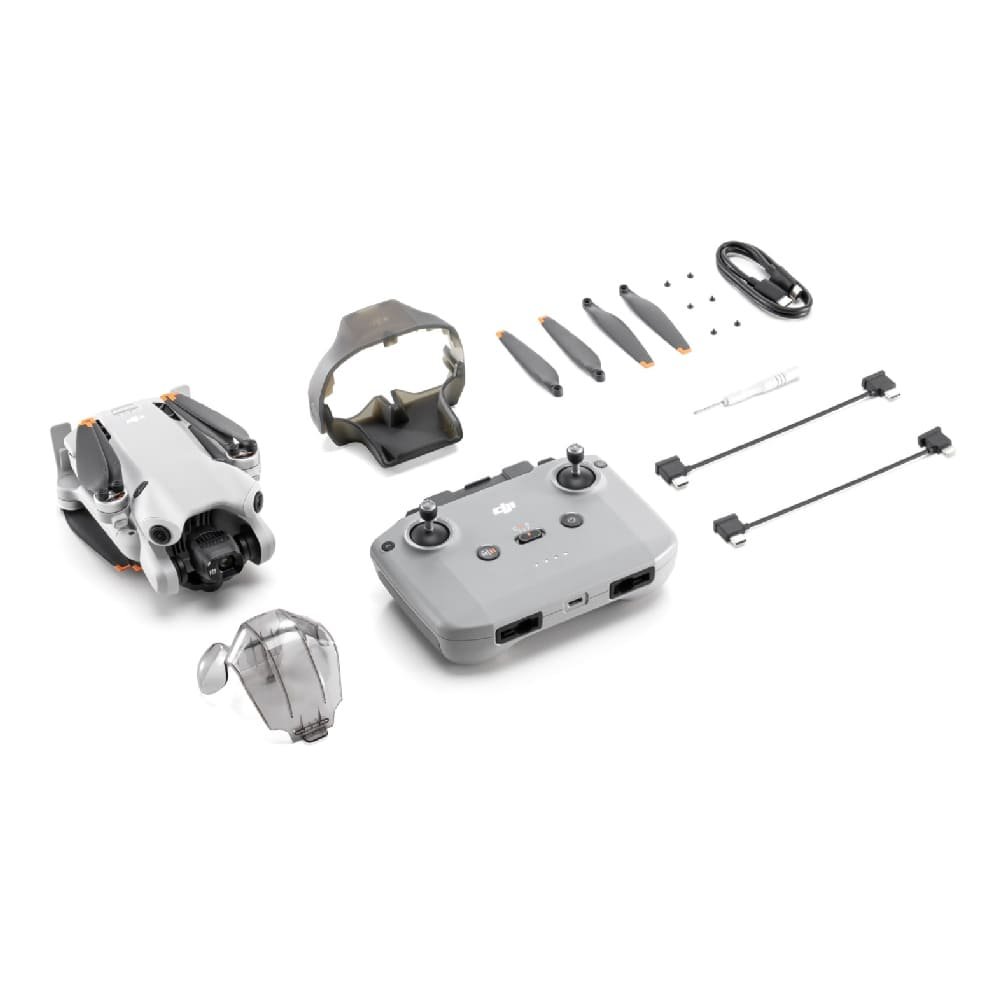 MINI 4 PRO (GL)