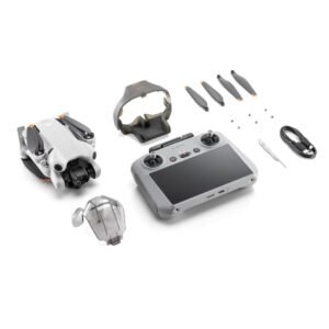 Mini 4 Pro (DJI RC 2) (GL)