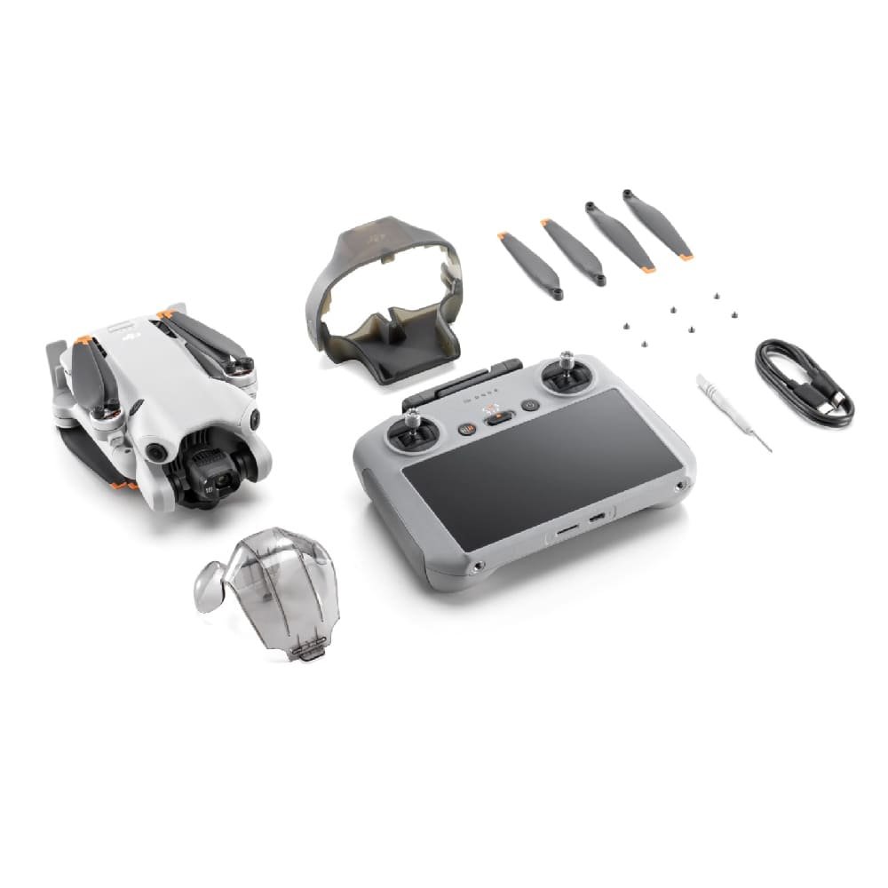 Mini 4 Pro (DJI RC 2) (GL)
