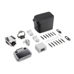 MINI 4 PRO FLY MORE COMBO