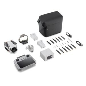 Mini 4 Pro Fly More Combo Plus (DJI RC 2) (GL)