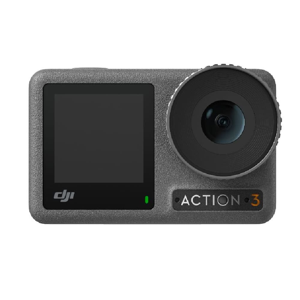 OSMO ACTION 3 ADVENTURE COMBO