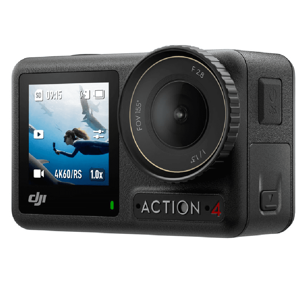 Osmo Action 4 Adventure Combo - Imagen 2