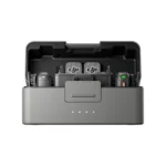 Miniatura de Mic 3 (2TX + 1RX + Charging Case)