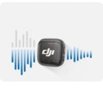 Miniatura de Mic 3 (2TX + 1RX + Charging Case)