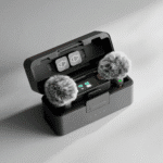 Miniatura de Mic 3 (2TX + 1RX + Charging Case)