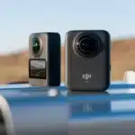 Miniatura de Osmo 360 Standard Combo