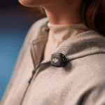 Miniatura de Mic 3 (2TX + 1RX + Charging Case)