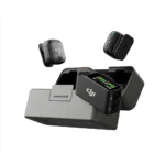 Mic 3 (2TX + 1RX + Charging Case)