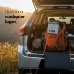 Miniatura de Estación de Energía portátil S1500