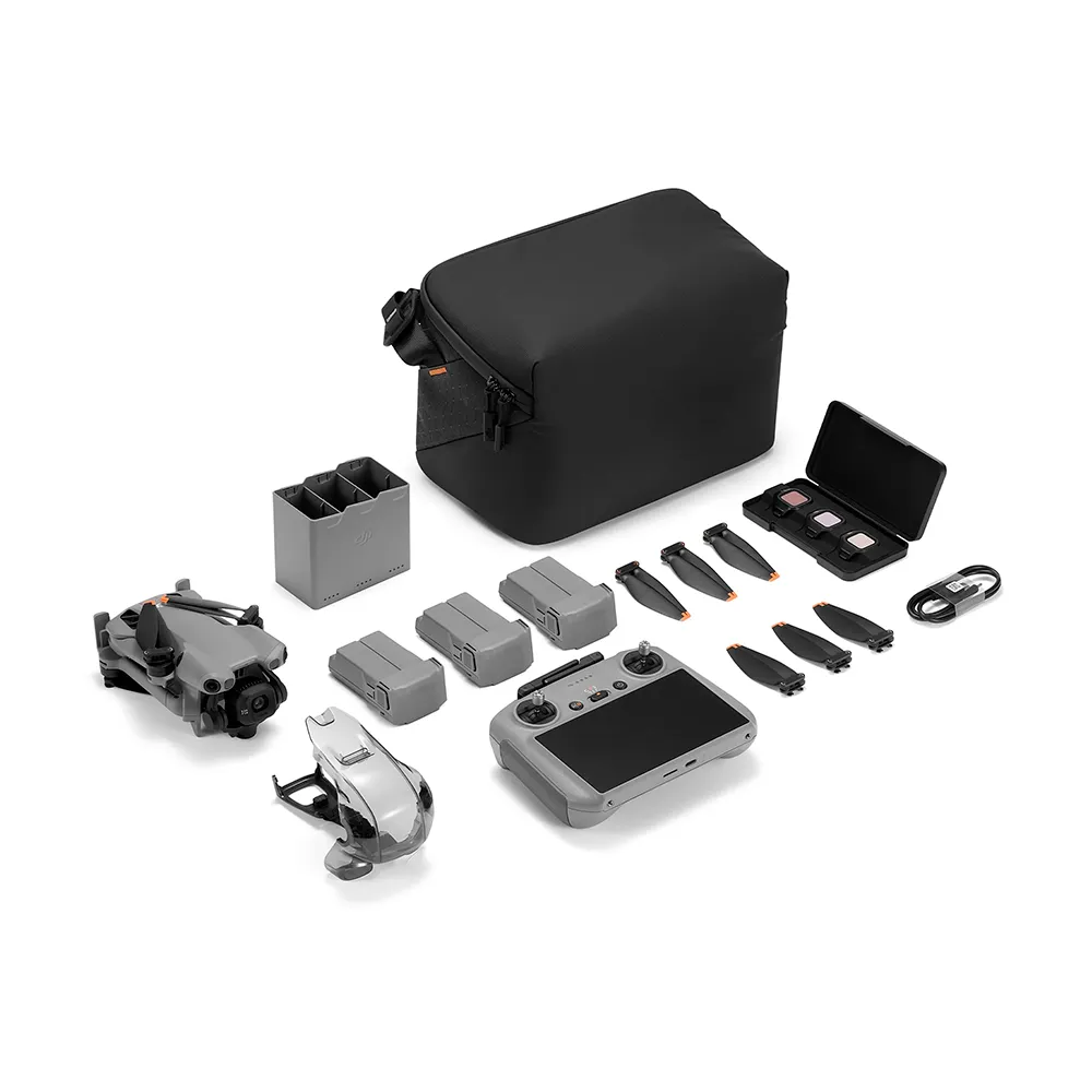 Mini 5 Pro Fly More Combo Plus (DJI RC 2)