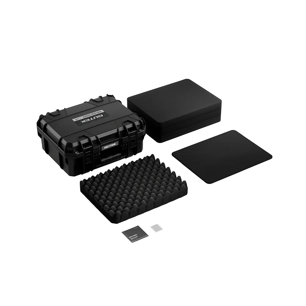 Tortoise T-230 Carry-On Protector Case