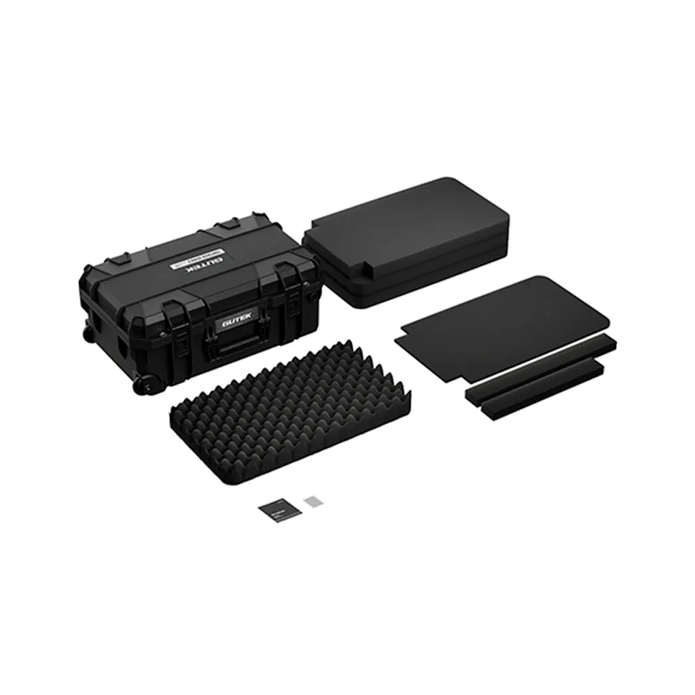 Tortoise T-300 Carry-On Protector Case